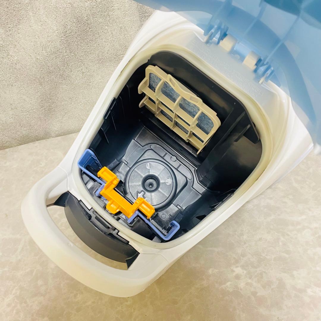 美品 三菱電機 紙パック掃除機 紙パック式 TC-FXG5J-A 23年製