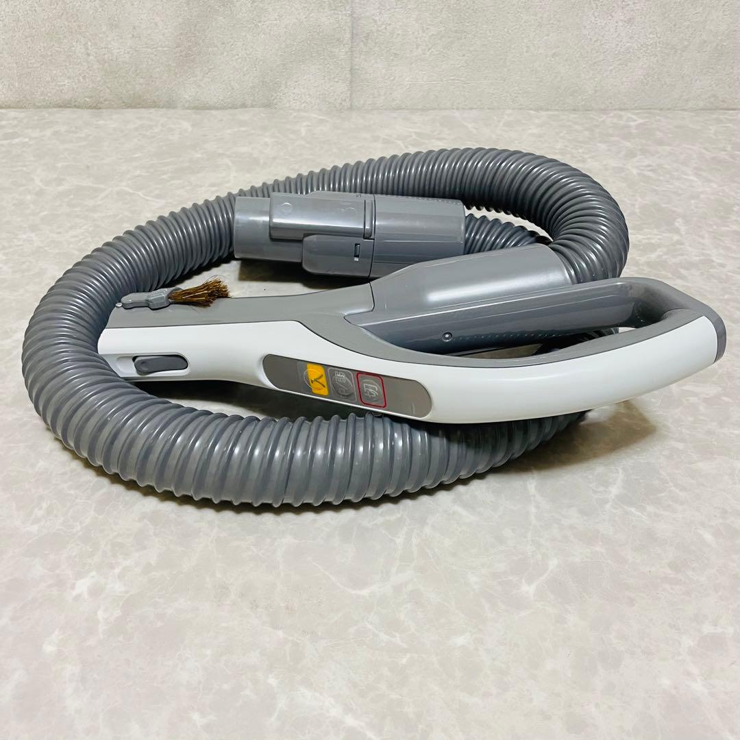 美品 三菱電機 紙パック掃除機 紙パック式 TC-FXG5J-A 23年製