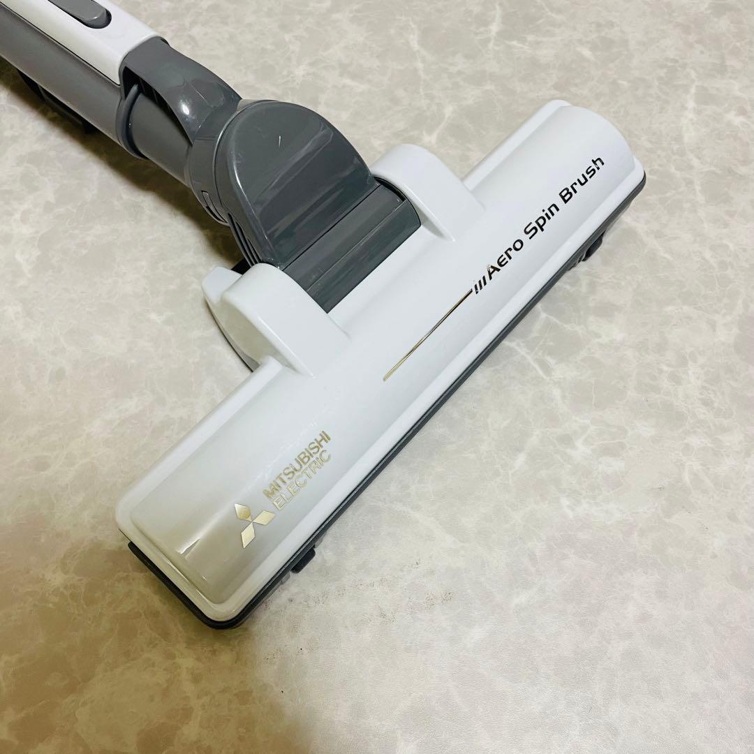 美品 三菱電機 紙パック掃除機 紙パック式 TC-FXG5J-A 23年製