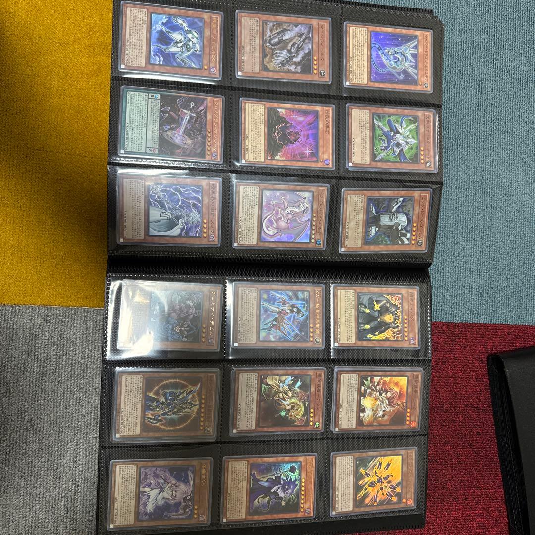 遊戯王OCG デュエルモンスターズ 引退品