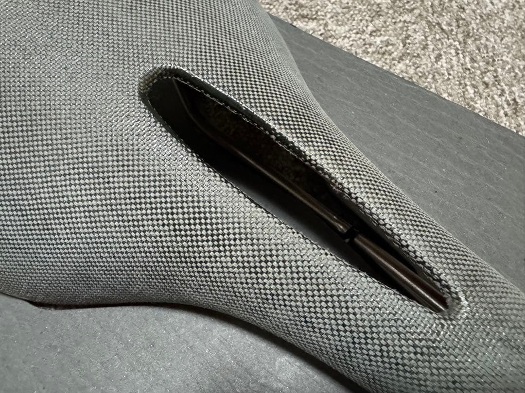 ブルックス カンビウム C17s カーブド スレート / BROOKS サドル