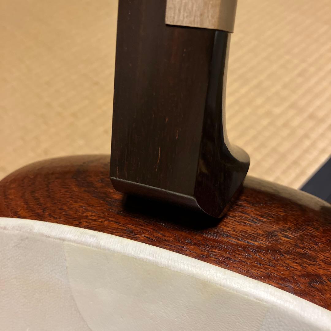 再々値下げしました！民謡　三味線