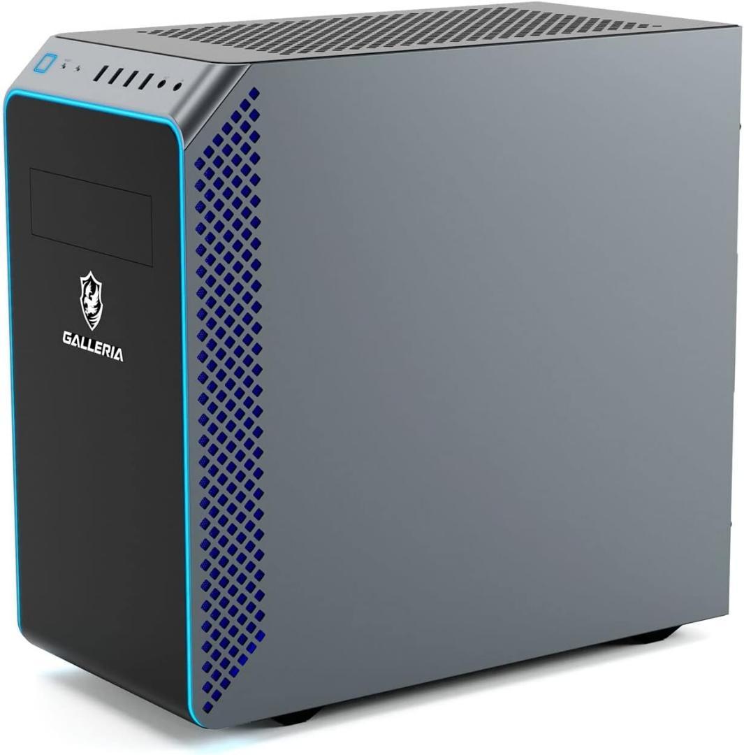 Windowsデスクトップ GALLERIA RM5R-R36T Ryzen5 RTX3060Ti
