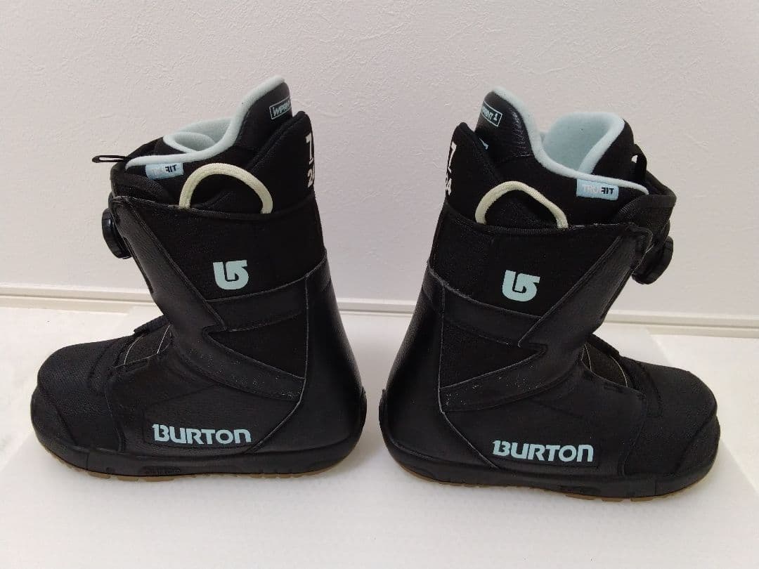 ◇BURTON PROGRESSION BOA 24cm◇