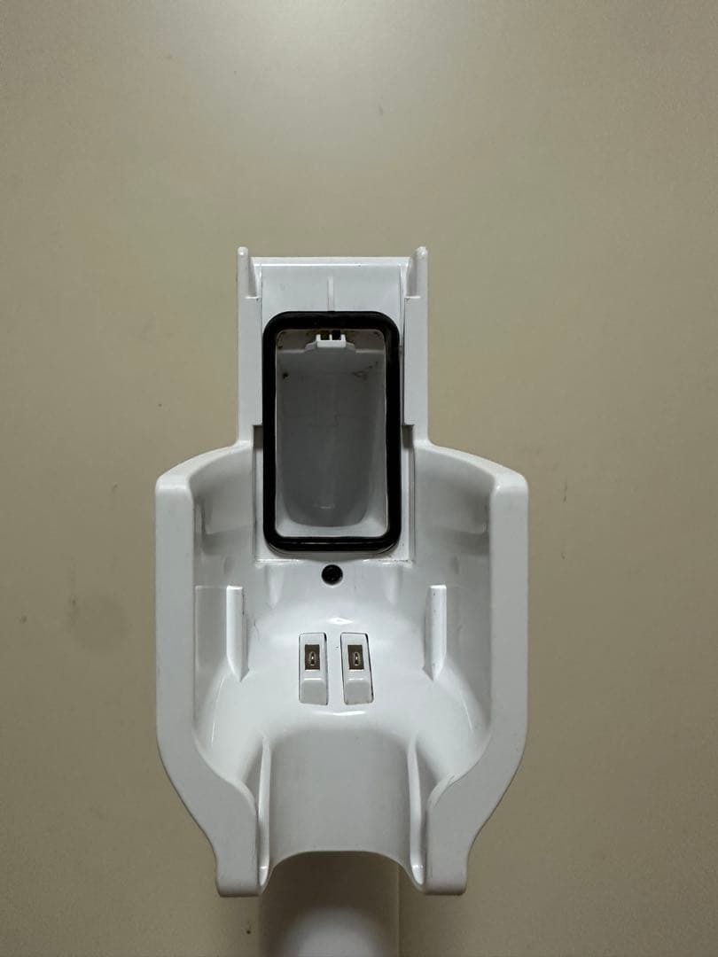 Shark 掃除機 ハンディタイプ ホワイト