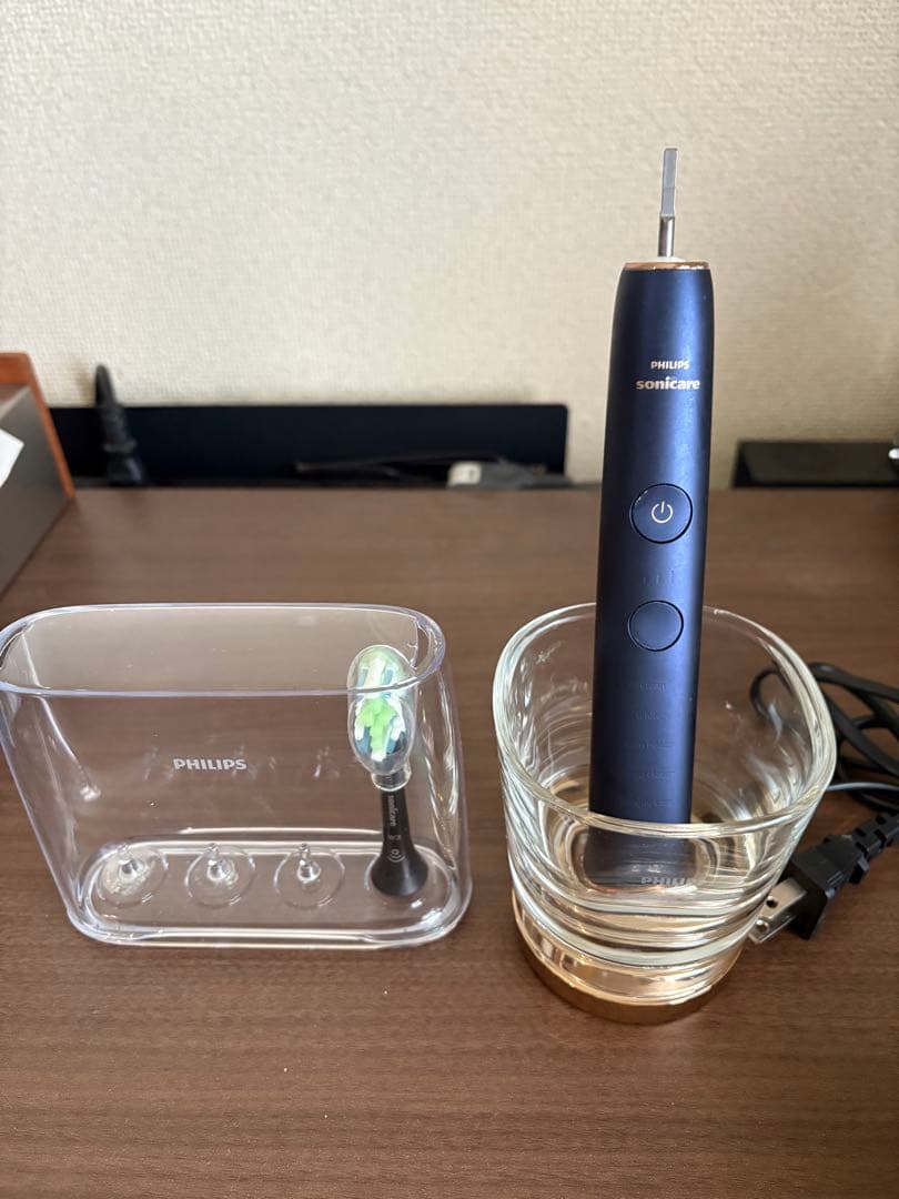 フィリップス　ダイアモンドクリーンスマート