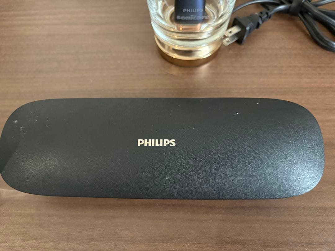 フィリップス　ダイアモンドクリーンスマート