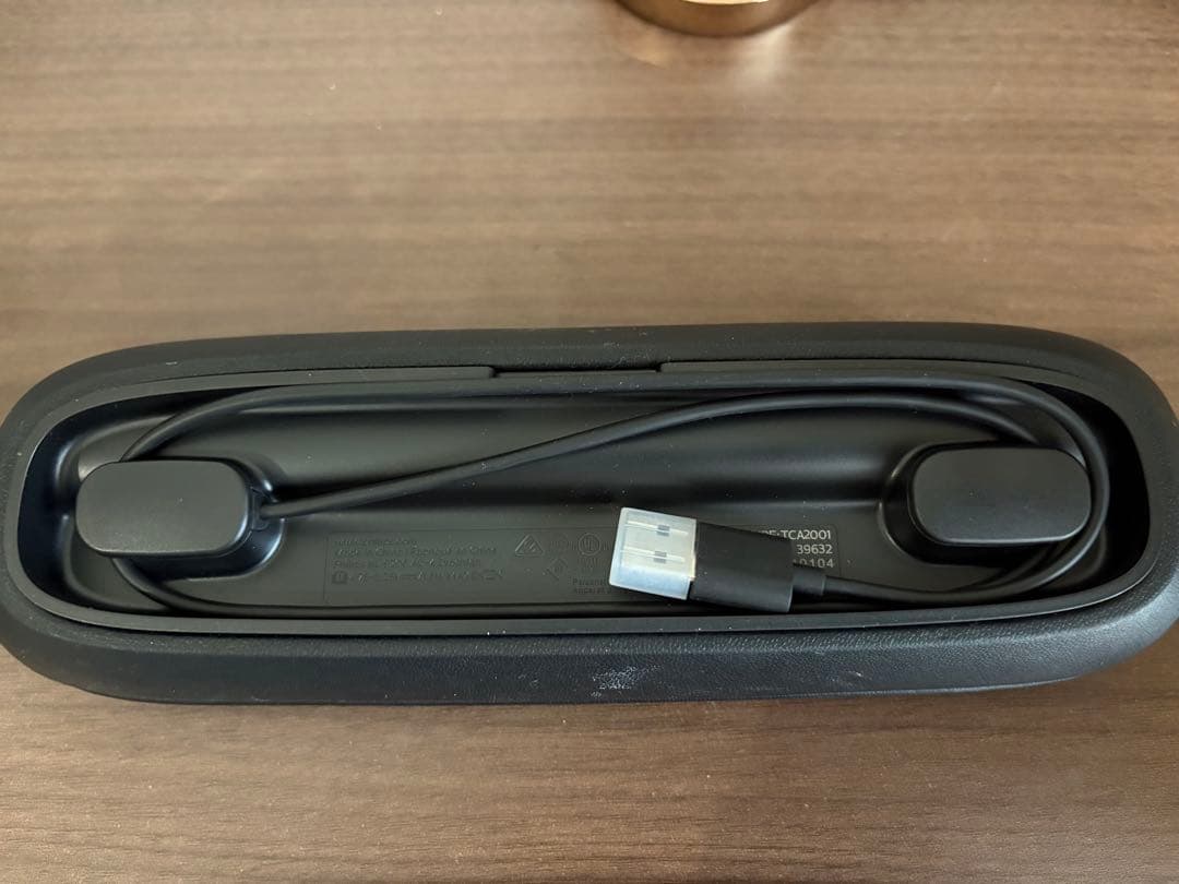 フィリップス　ダイアモンドクリーンスマート