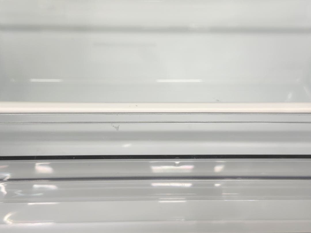 東芝 3ドア冷蔵庫 ベジータ GR-T33SC 右開き 2022年製