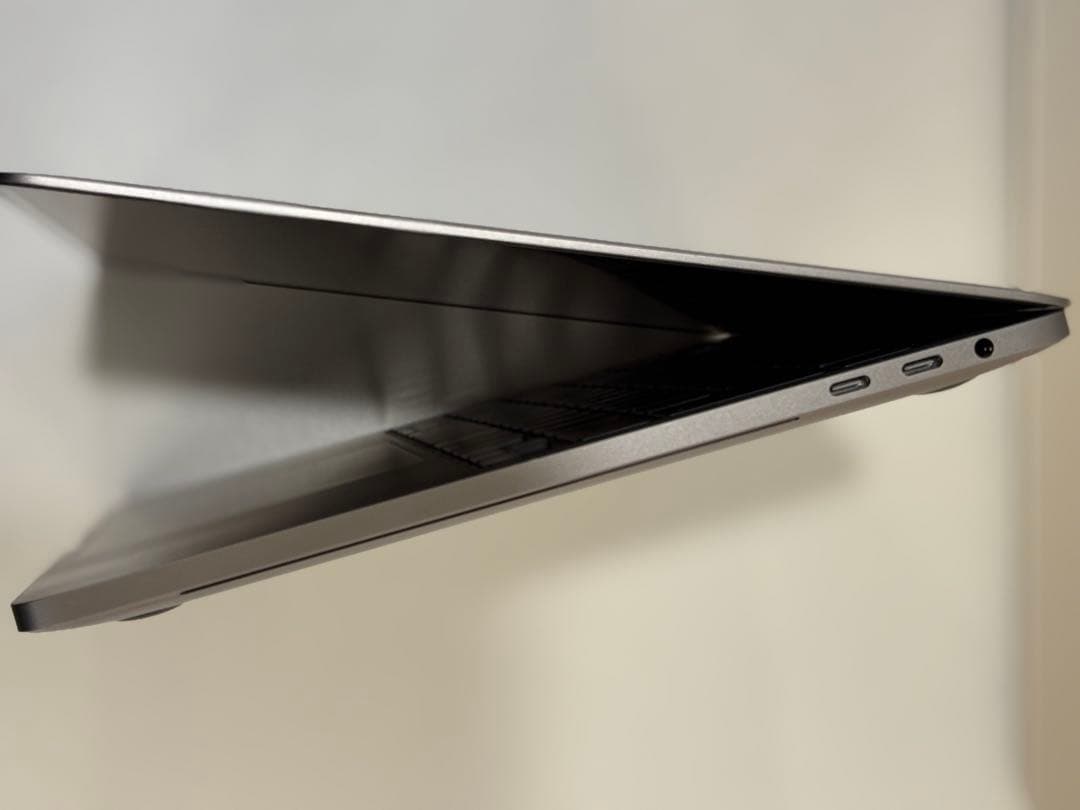 MacBook本体 MacBook Pro 13-inch 2020 Intel i5