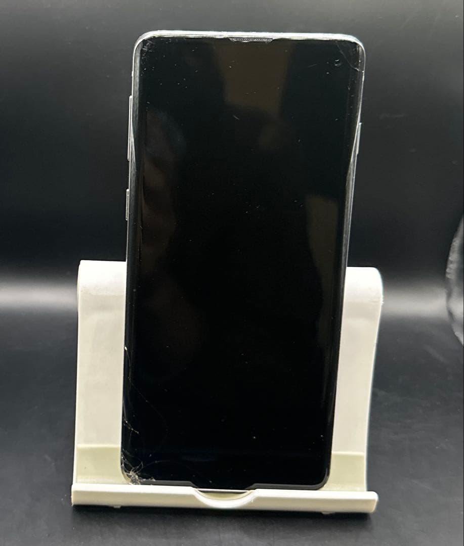 SH482 Galaxy S10 SC-03L 128GB ホワイト ワンセグ