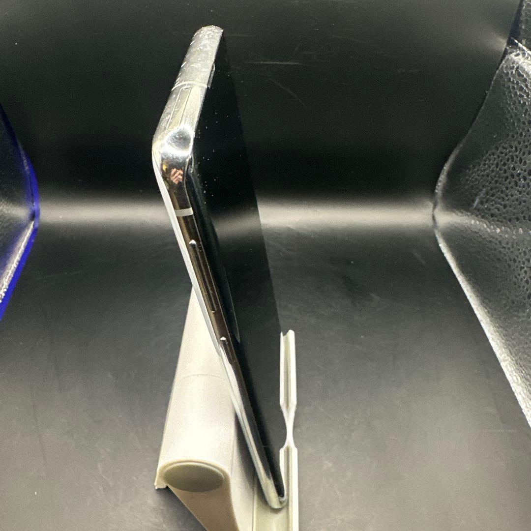 SH482 Galaxy S10 SC-03L 128GB ホワイト ワンセグ