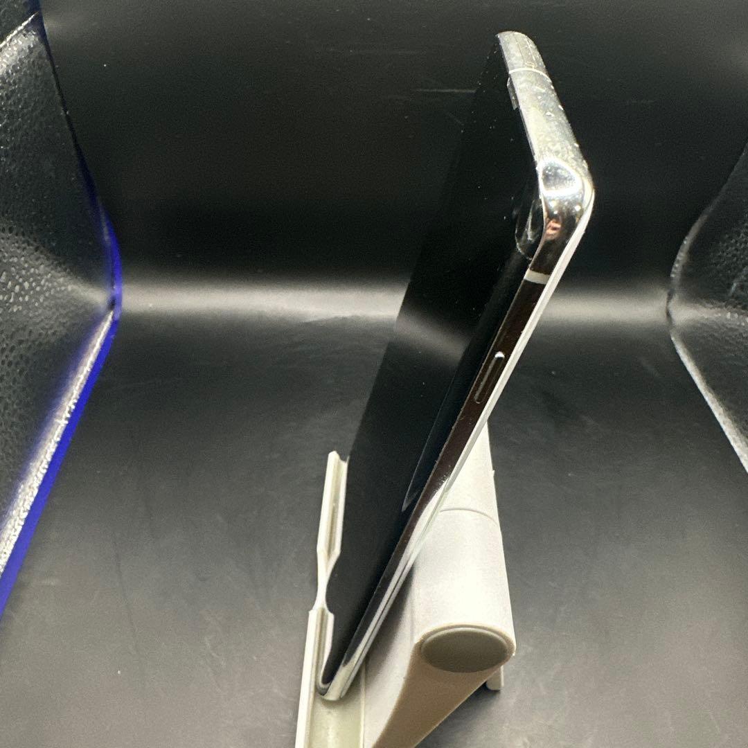 SH482 Galaxy S10 SC-03L 128GB ホワイト ワンセグ