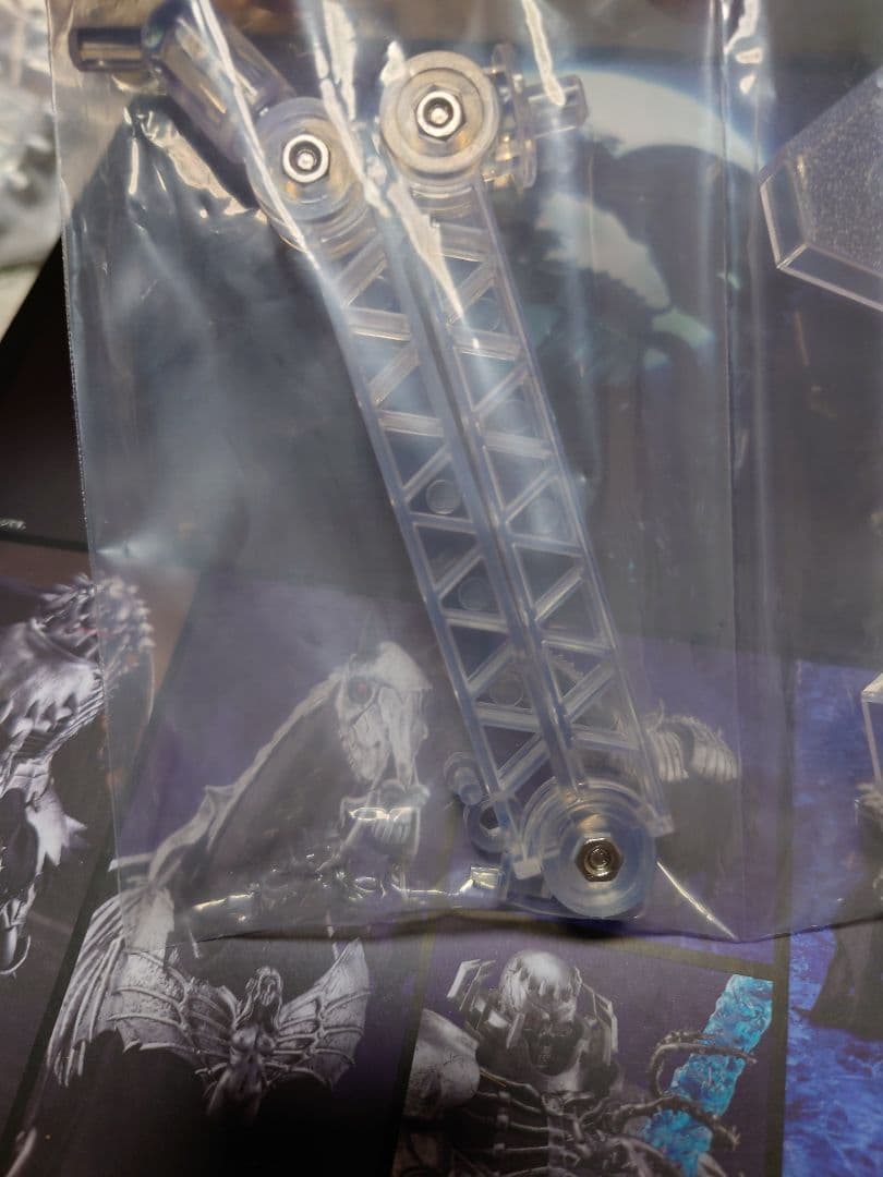 figma ベルセルク 髑髏の騎士 DXエディション