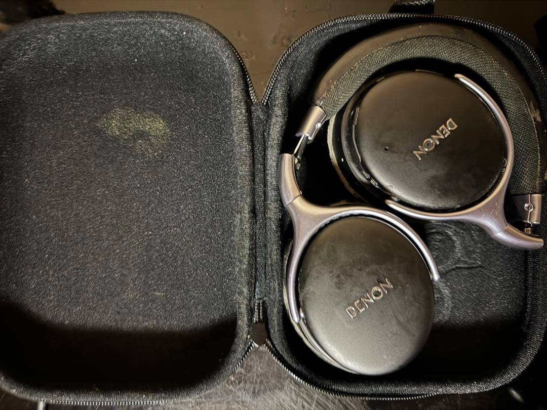 紗*乃様 DENON AH-GC20 まどかマギカスペシャルエディション