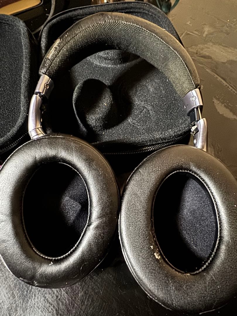 紗*乃様 DENON AH-GC20 まどかマギカスペシャルエディション