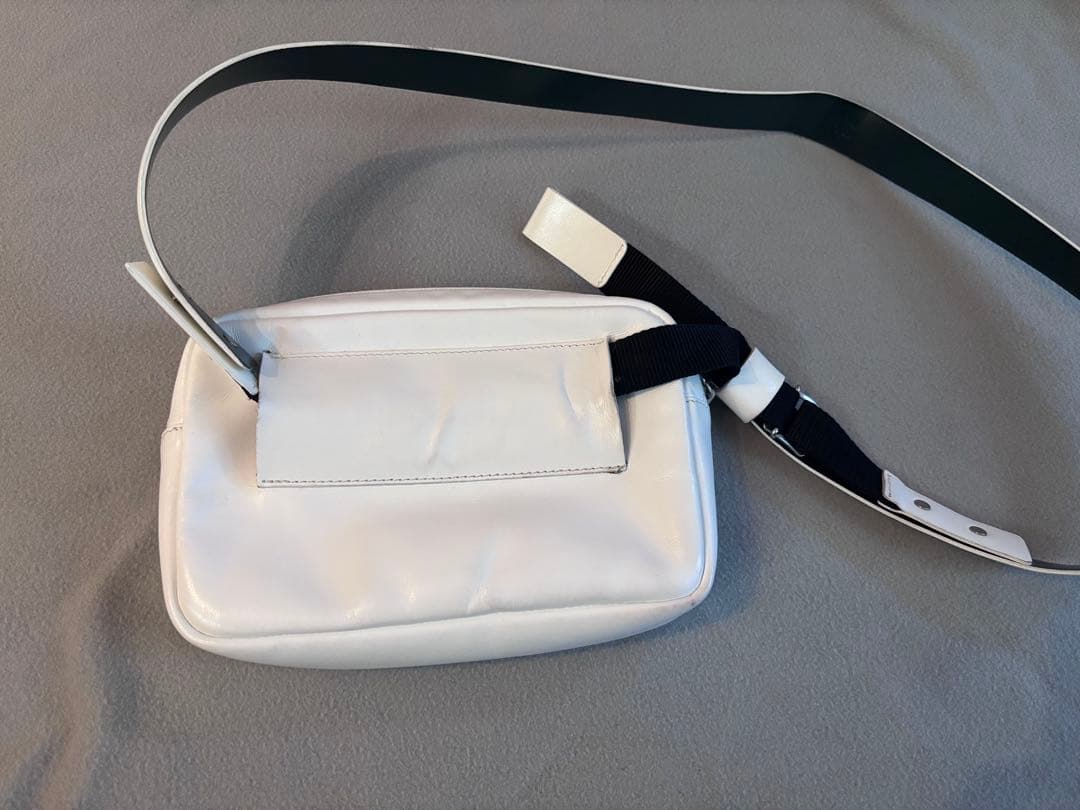 TOGA PULLA ウエストバッグ