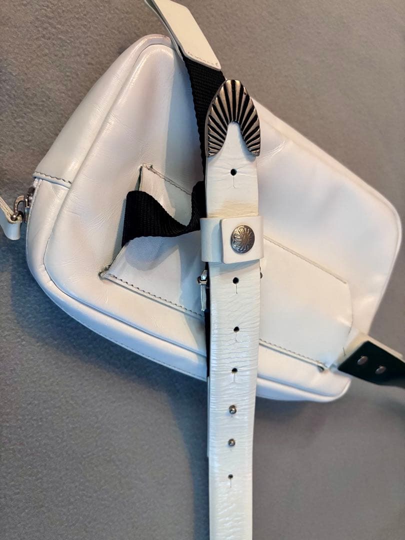 TOGA PULLA ウエストバッグ