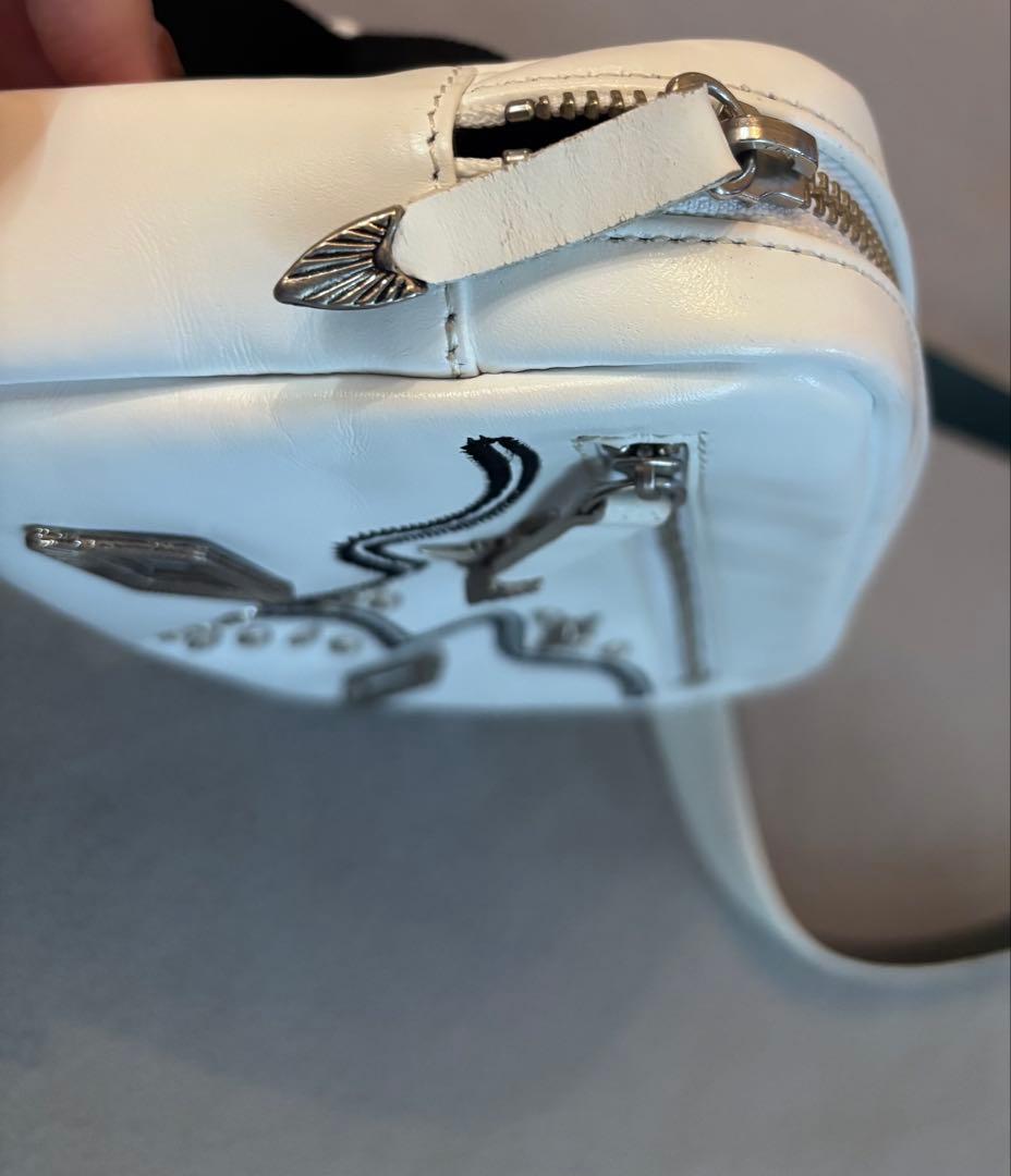 TOGA PULLA ウエストバッグ