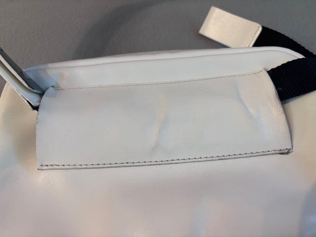 TOGA PULLA ウエストバッグ