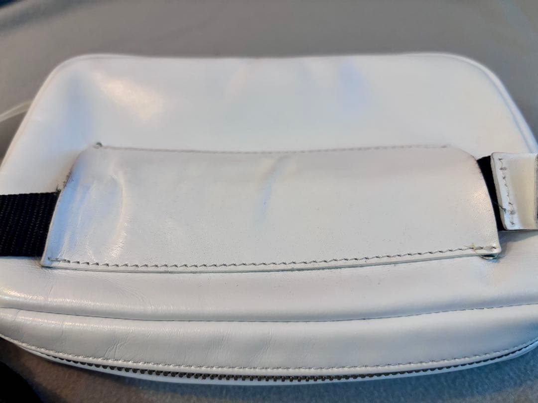 TOGA PULLA ウエストバッグ