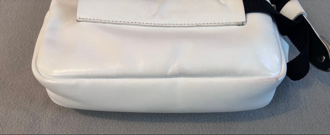 TOGA PULLA ウエストバッグ