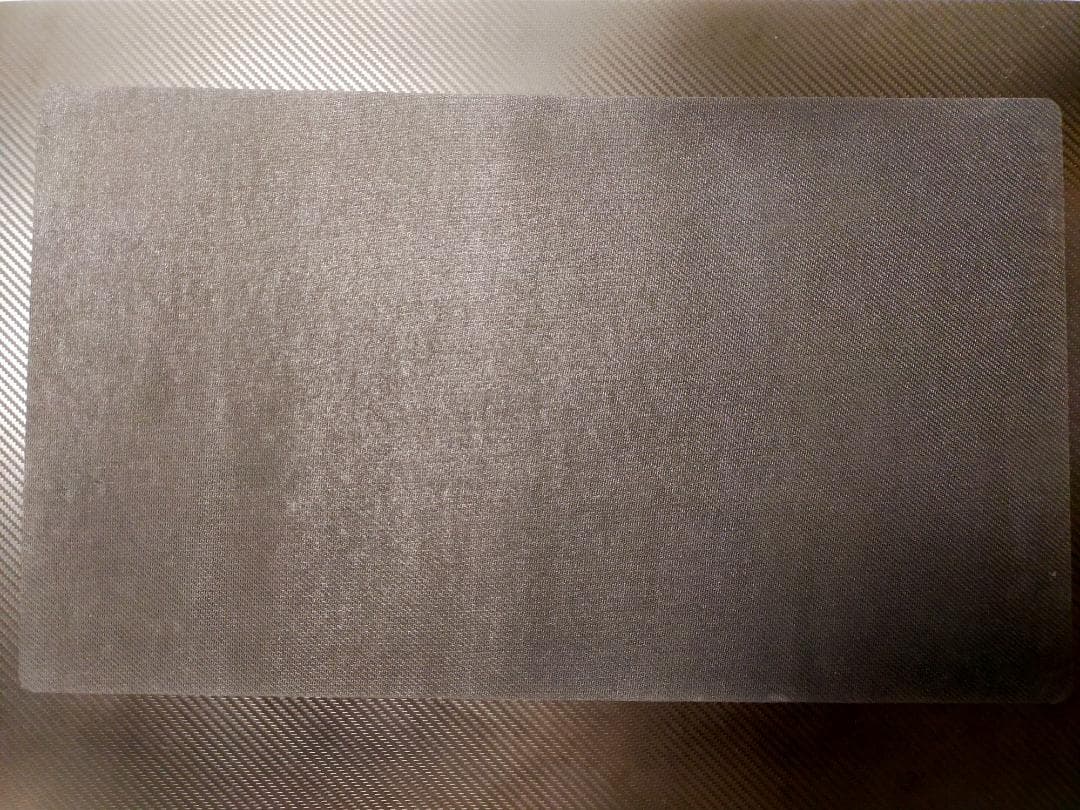 零龍 DMPランキング2019年 プレイマット