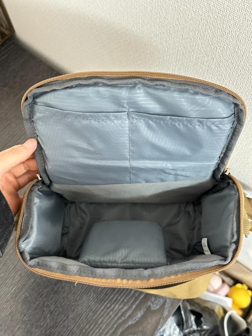 Canon EOS Kiss X10（200DⅡ） レンズ＆カバンセット