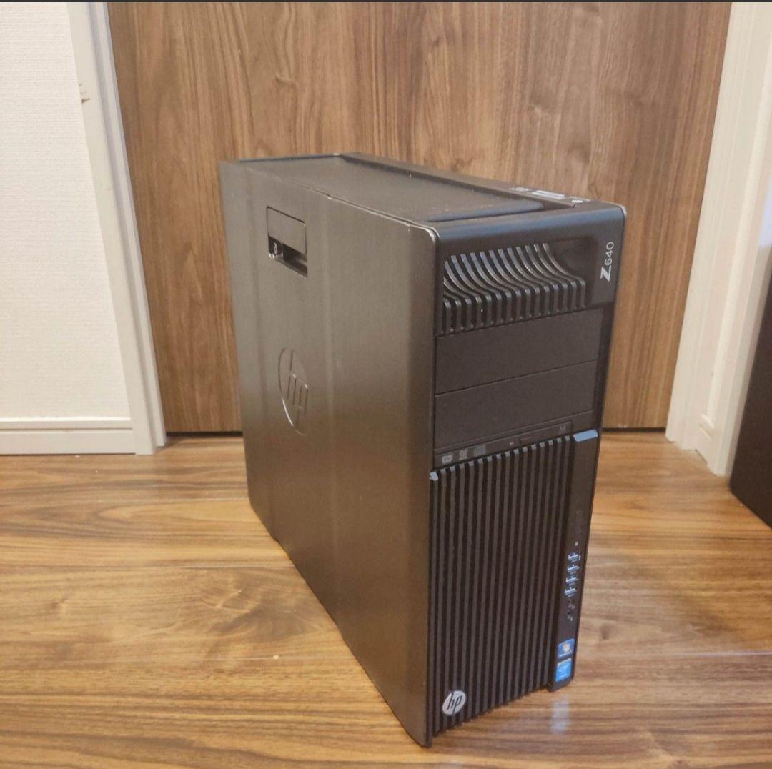 極美品36コアi9超/SSD/32GBメモリー