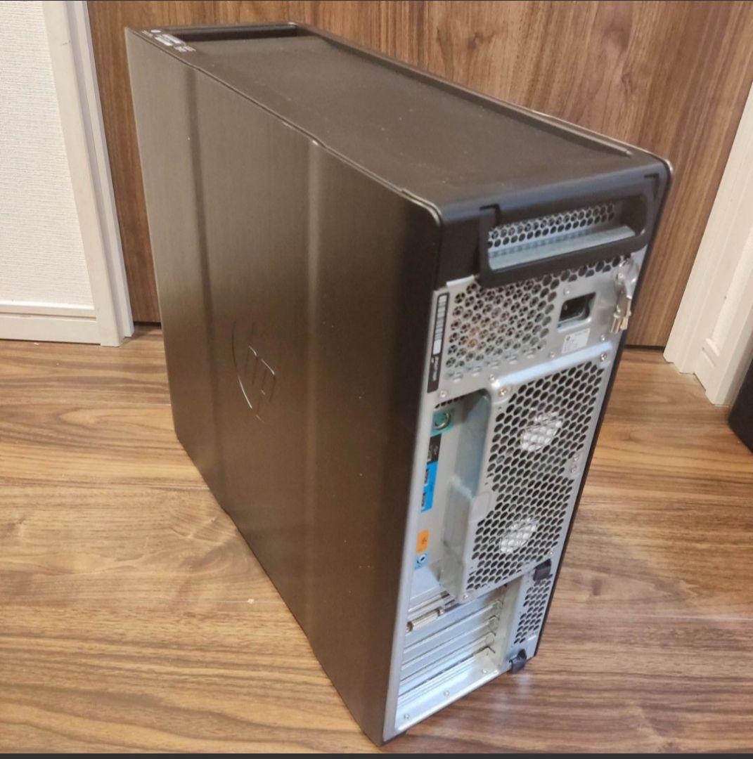 極美品36コアi9超/SSD/32GBメモリー