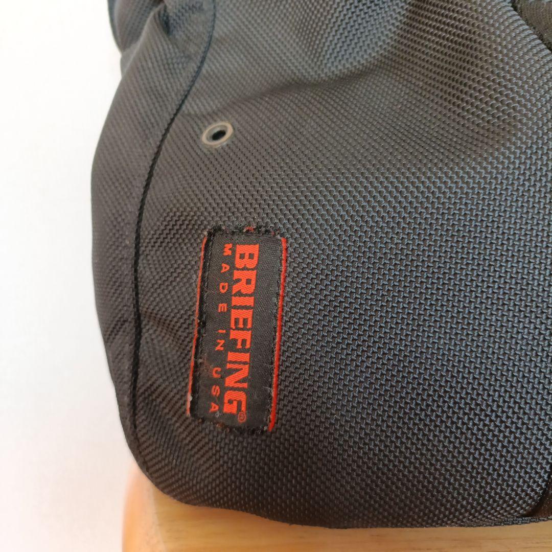 バッグ BRIEFING C-3 LINER BRF MADE IN USA