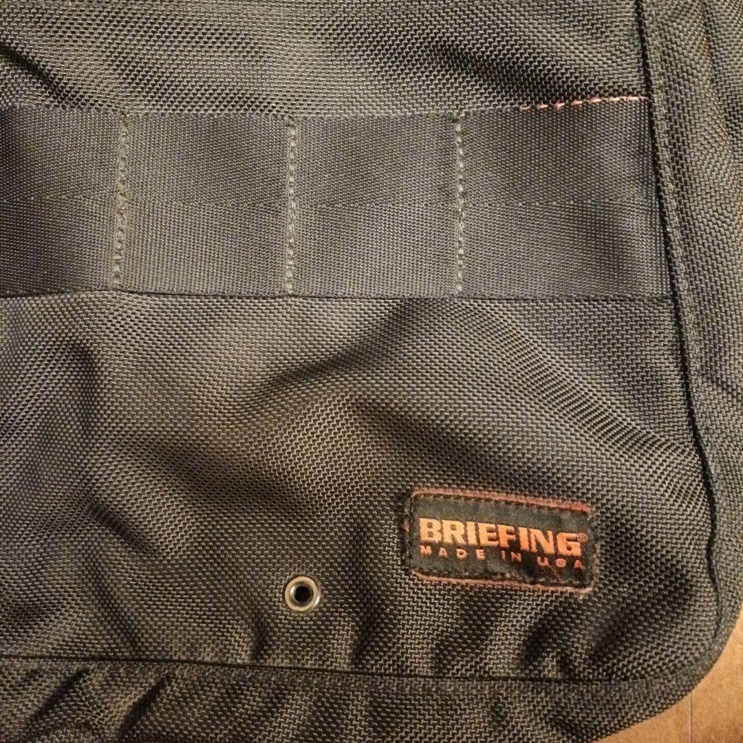 バッグ BRIEFING C-3 LINER BRF MADE IN USA