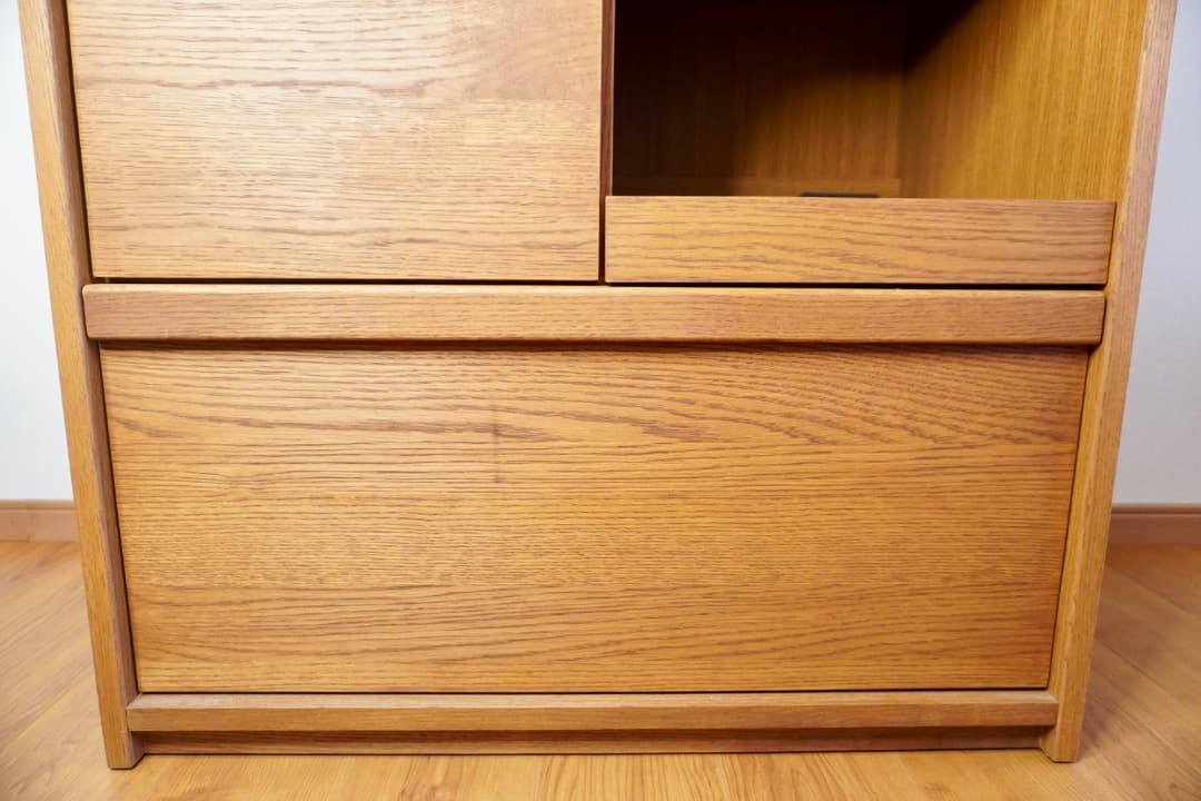 unico ATTA ウニコ アッタ キッチンカウンター キッチンボード