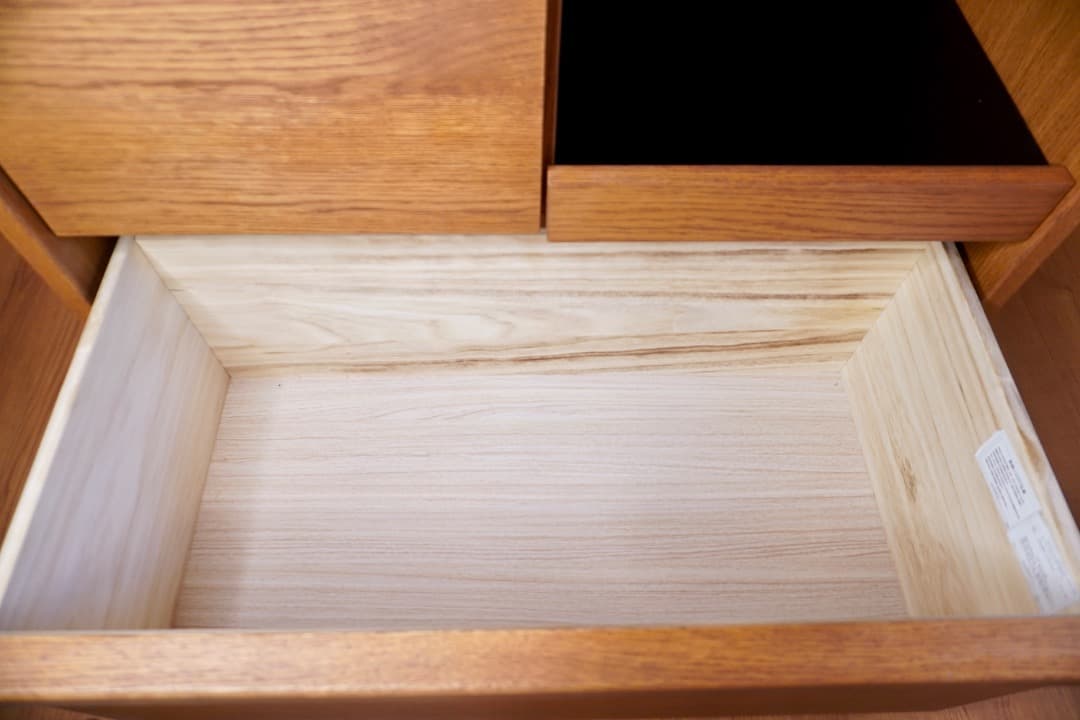 unico ATTA ウニコ アッタ キッチンカウンター キッチンボード