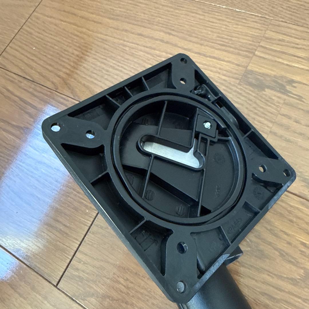 ハーマンミラー★フロー式モニターアーム