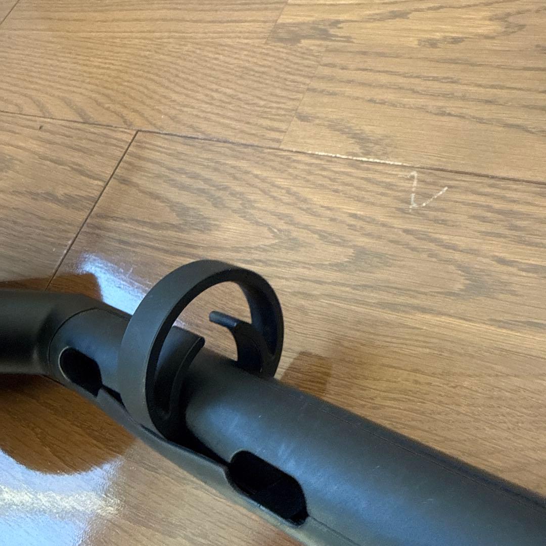 ハーマンミラー★フロー式モニターアーム