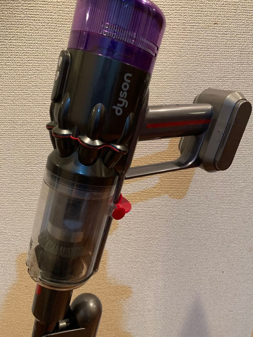 ね*な様 ダイソン　マイクロ15掃除機