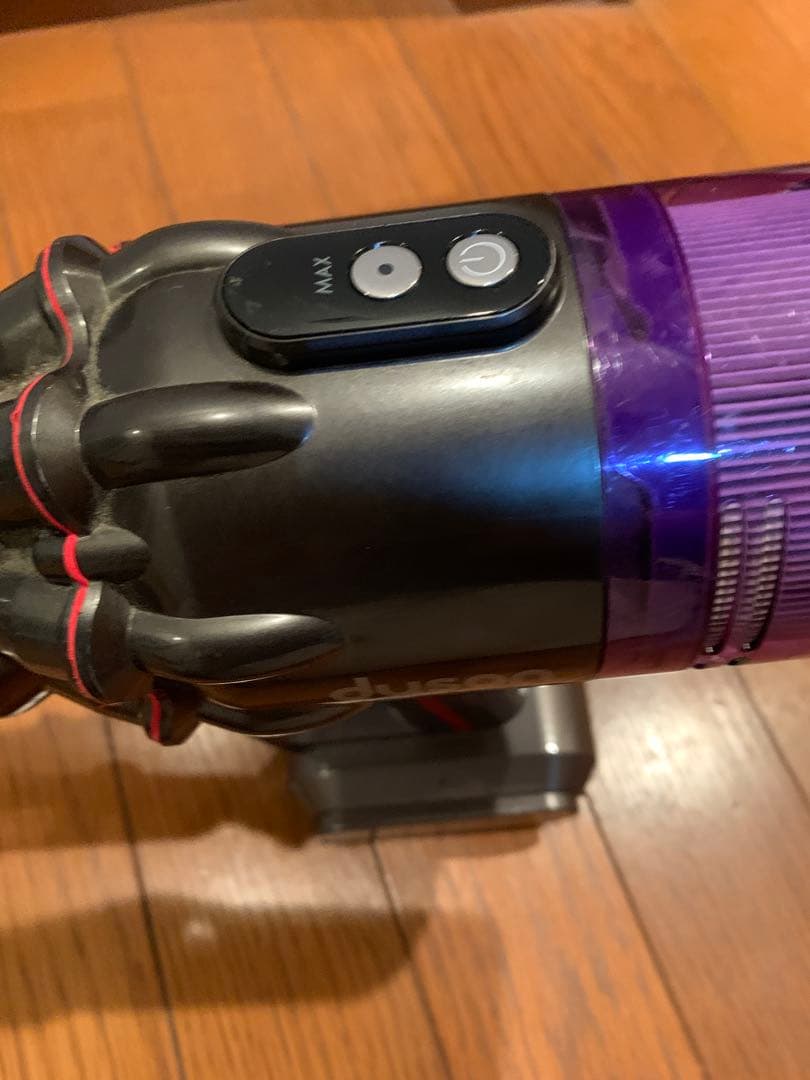 ね*な様 ダイソン　マイクロ15掃除機