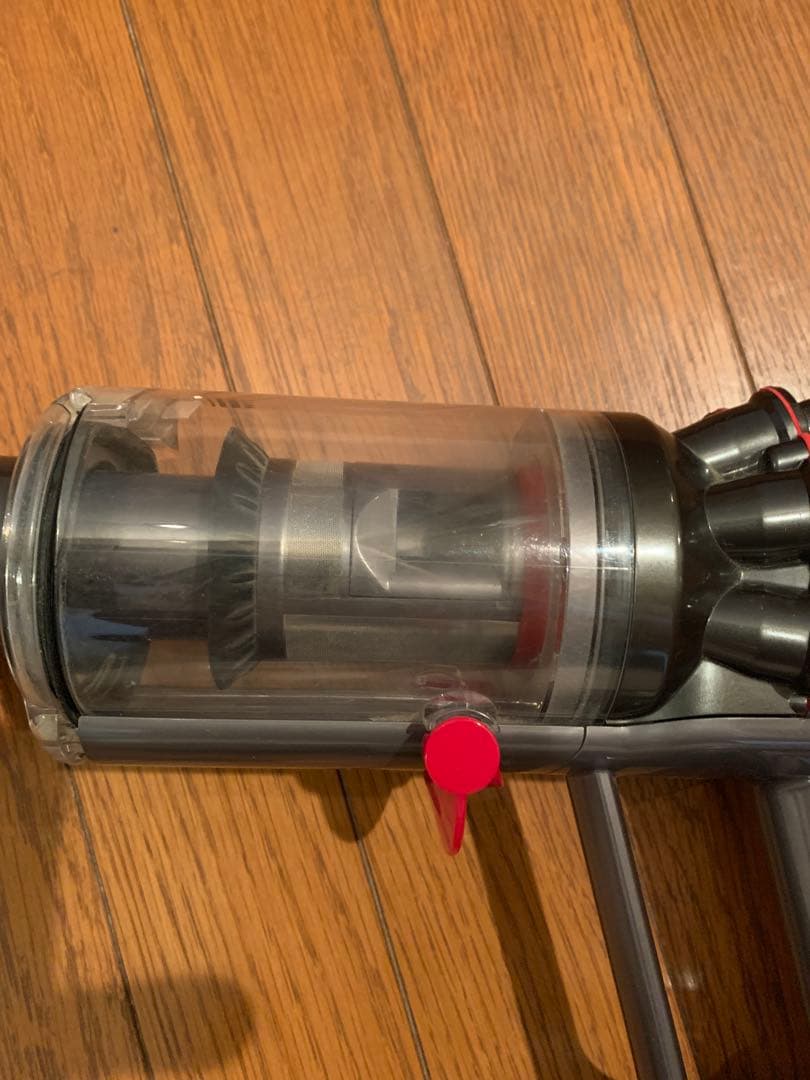 ね*な様 ダイソン　マイクロ15掃除機