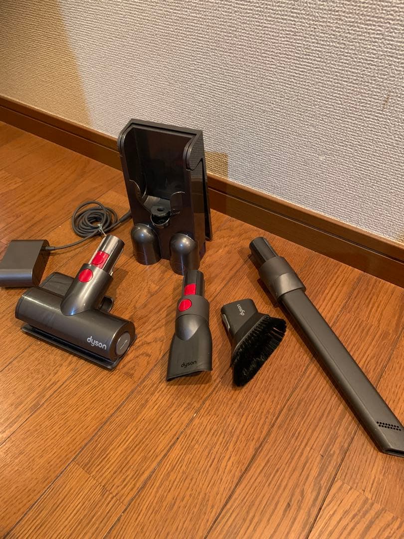 ね*な様 ダイソン　マイクロ15掃除機