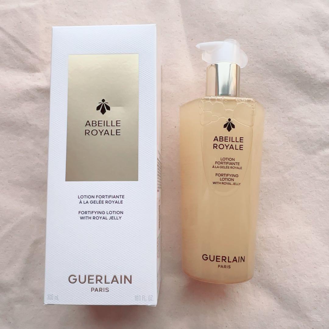 アベイユロイヤル フォーティファイングローション 300ml・大容量