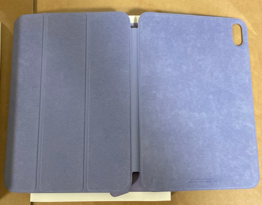 iPad mini 6パープル64G Wi-Fi Apple pencil 美品