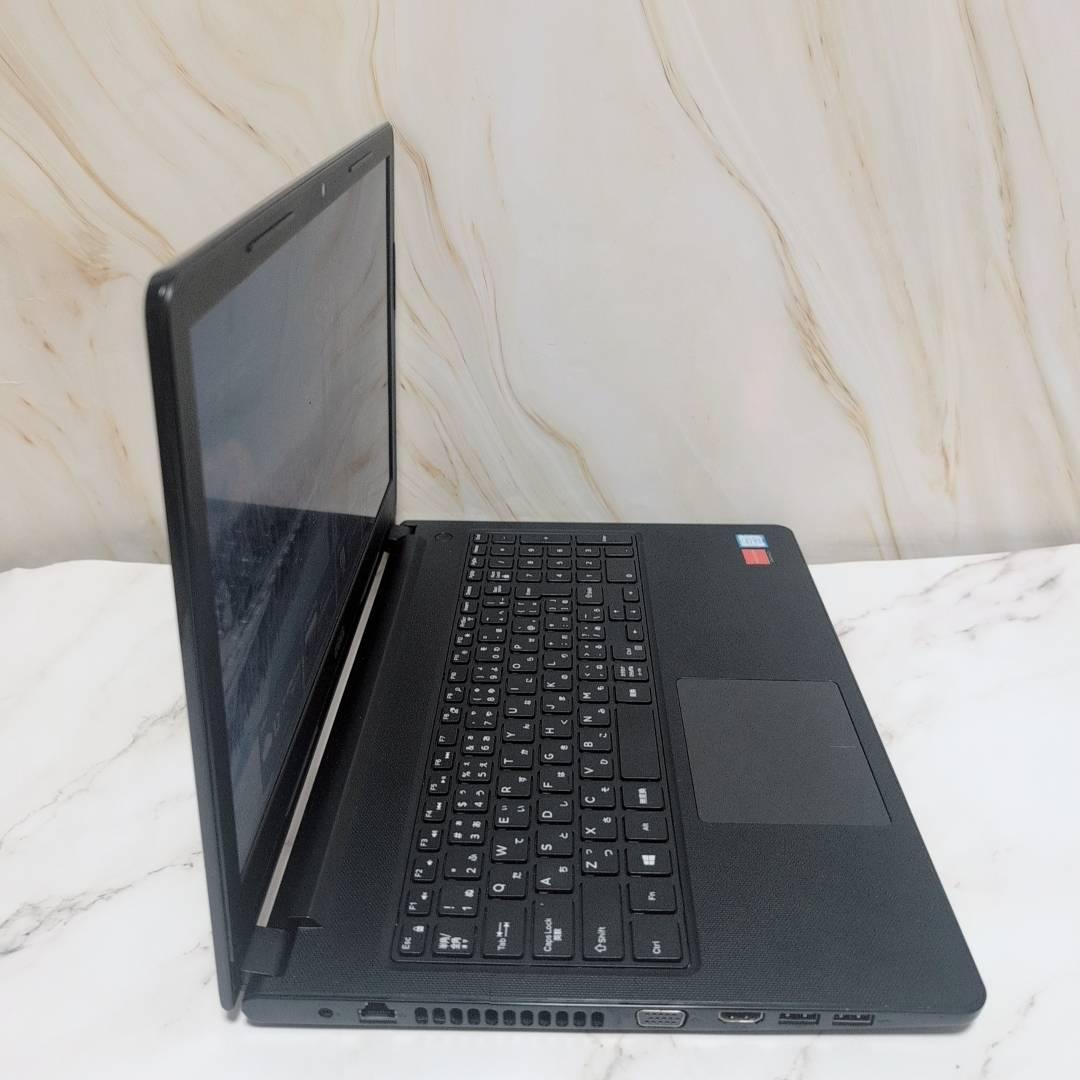 動作確認済み！パワフルモデル DELL i7 8G 128G