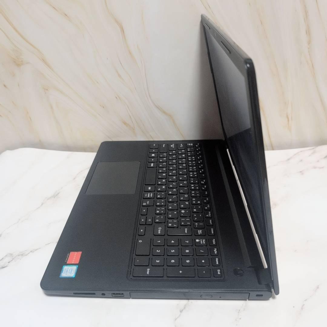 動作確認済み！パワフルモデル DELL i7 8G 128G