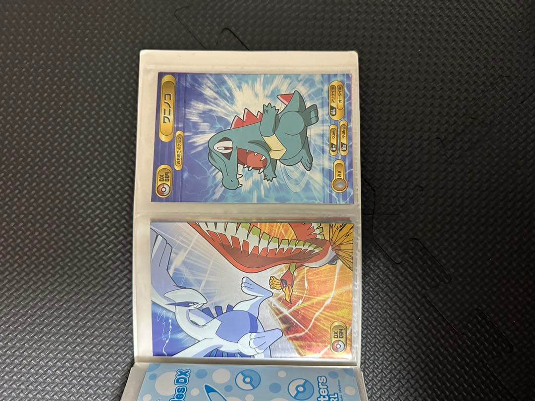 ポケモンブロマイド