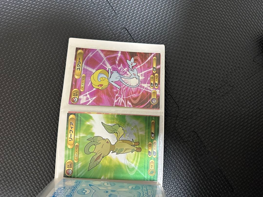 ポケモンブロマイド