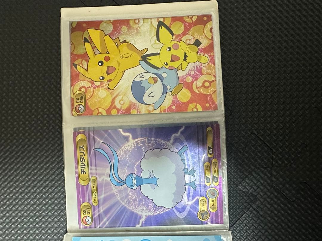 ポケモンブロマイド