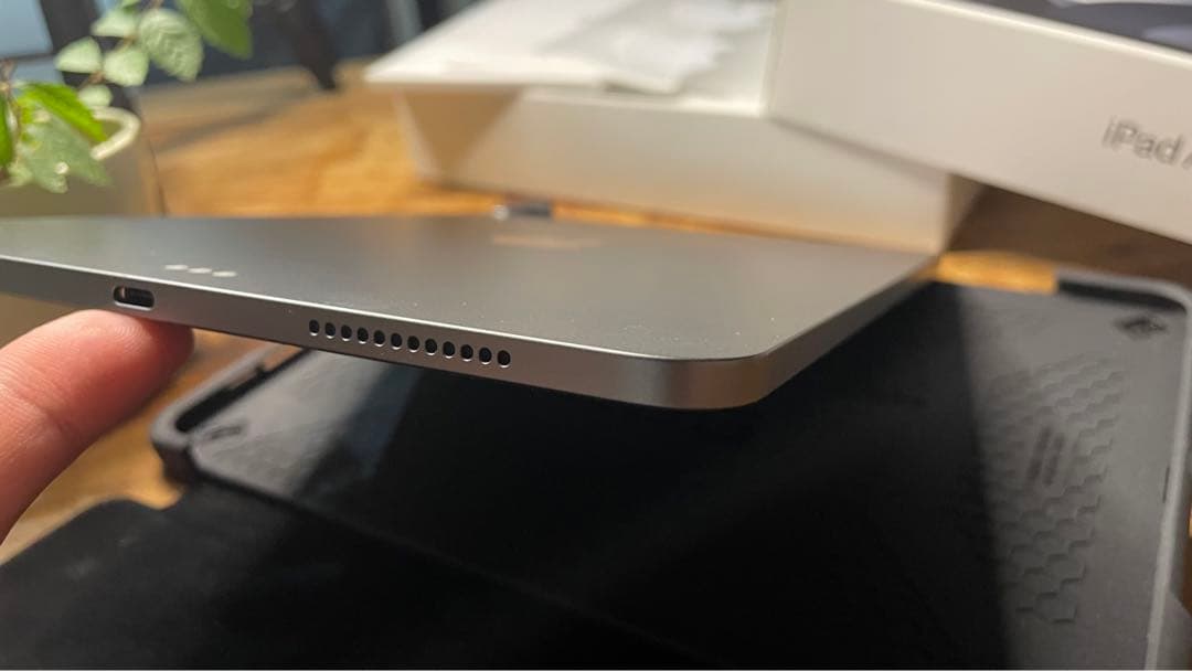 【超美品】iPad Air M1  第5世代　64GB