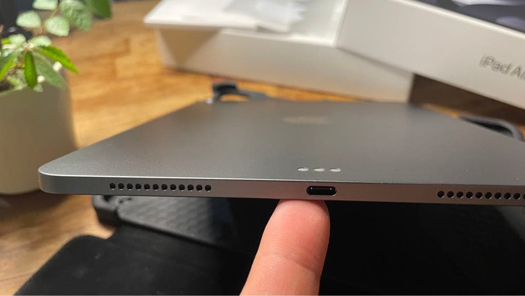 【超美品】iPad Air M1  第5世代　64GB