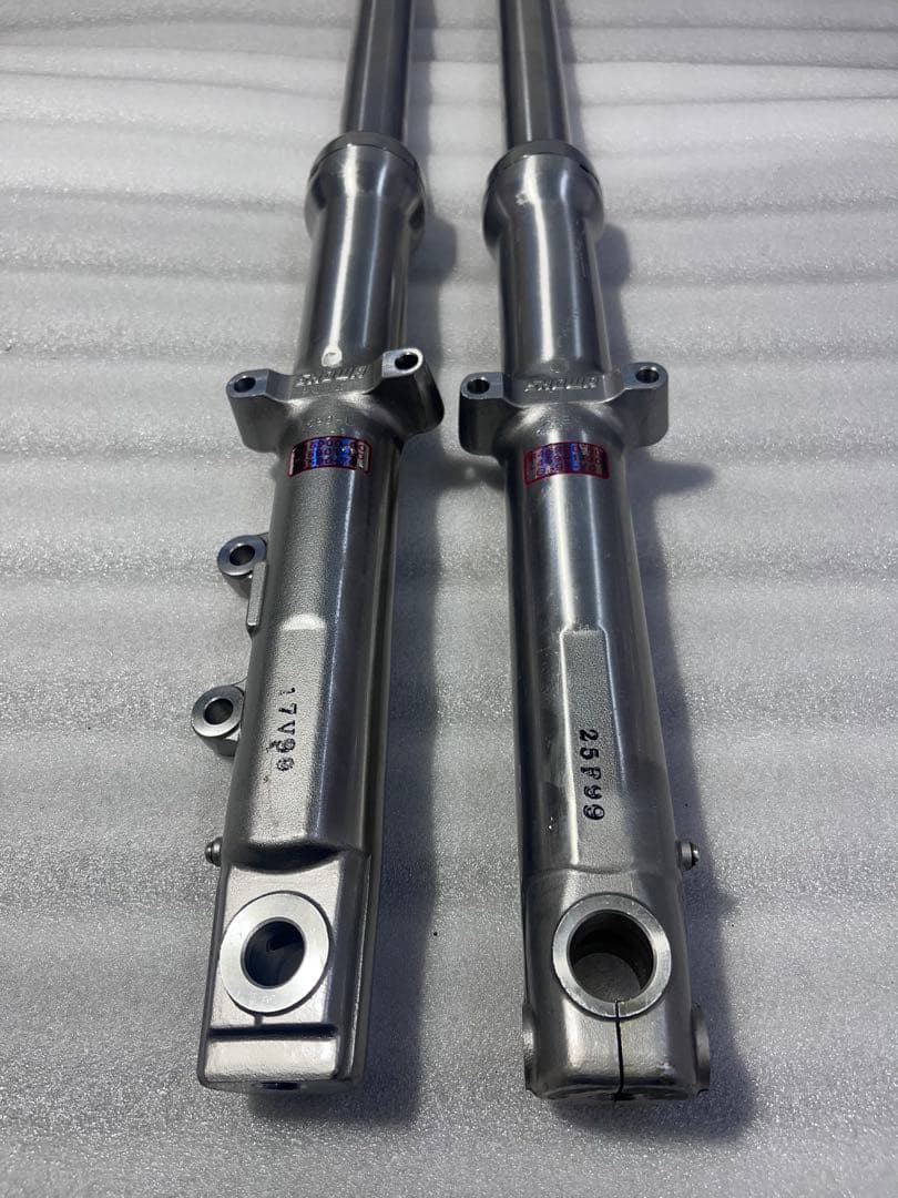 ハーレー　チョッパー　ダイナ　フロントフォーク　39ミリ スポーツスター